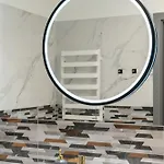 105 Plac Unii - Dla 6 Os Z Miejscem W Hali Garazowej *