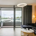 公寓 105 Plac Unii - Dla 6 Os Z Miejscem W Hali Garazowej