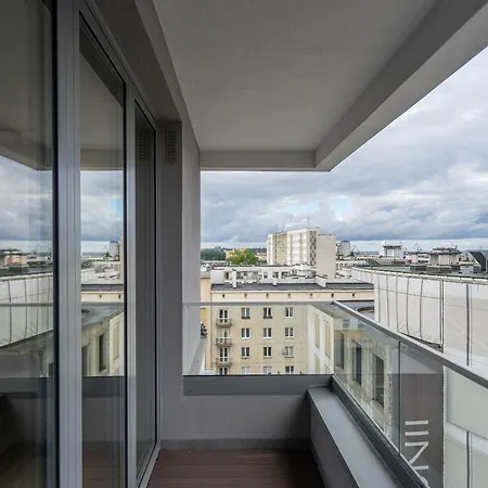 105 Plac Unii - Dla 6 Os Z Miejscem W Hali Garazowej Appartement *