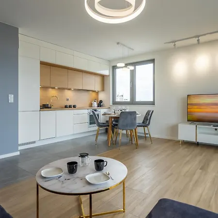 05 Premium - Mieszkanie Dla 6 Osob Apartment