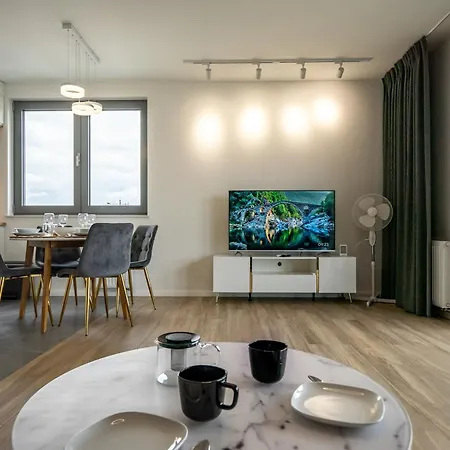 05 Premium - Mieszkanie Dla 6 Osob Apartment *