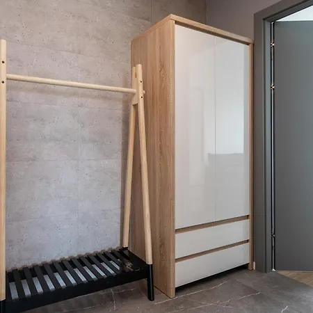 Apartment 05 Premium - Mieszkanie Dla 6 Osob *