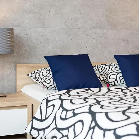 05 Premium - Mieszkanie Dla 6 Osob Apartment Gdynia